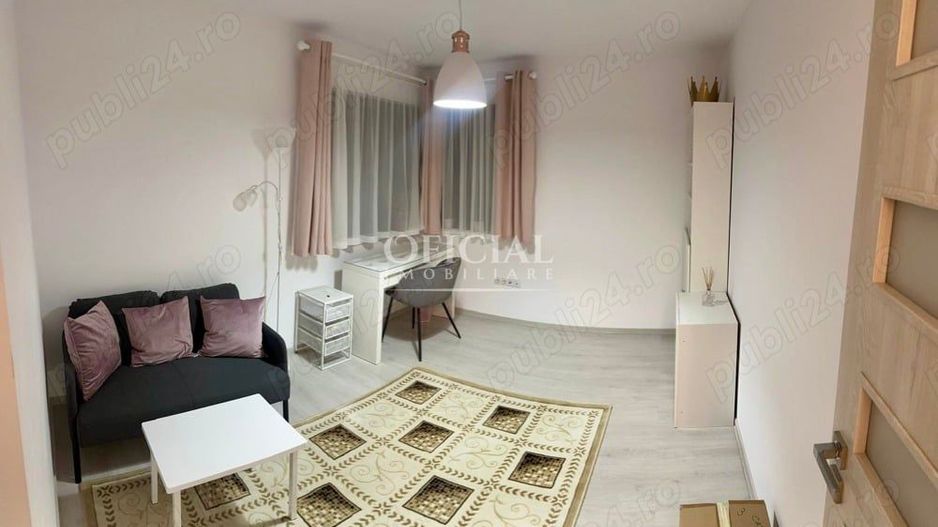 Casa Individuala | 3 Parcari | 120 Mp | Prima Inchiriere | Dezmir - Poză 3