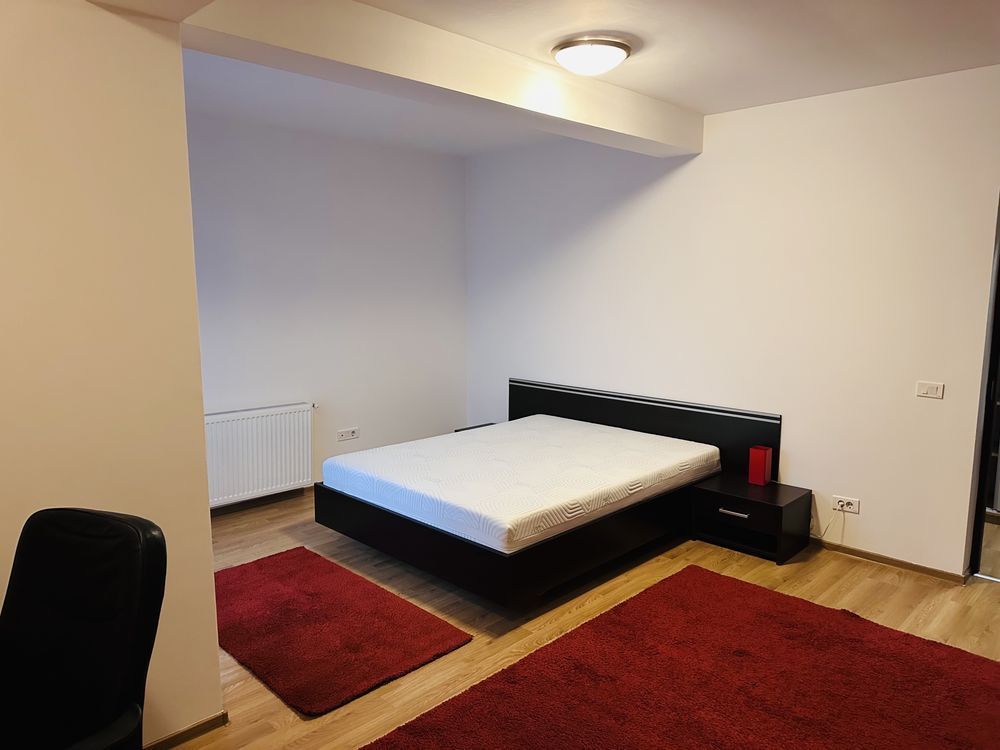Apartament 2 camere de închiriat – Popești-Leordeni-Centrala proprie - Poză 6