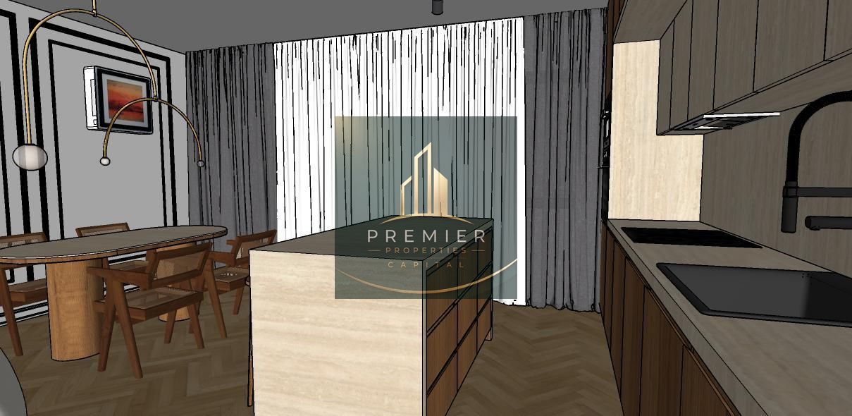 Apartament 3 camere 83 mp balcon generos 1 parcari zona linistita - Poză 25