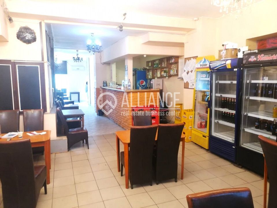 GARA (COD10) Spatiu comercial de inchiriat sau VANZARE - Poză 3