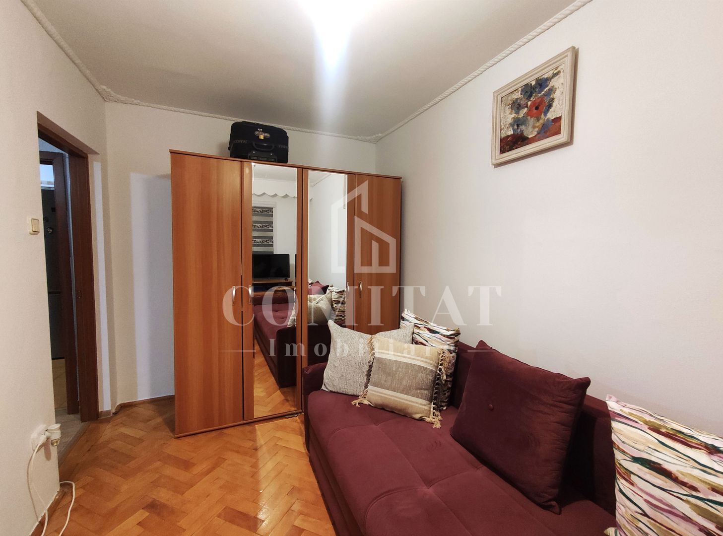 Apartament de vânzare | 3 camere | Cartierul Mănăștur - Poză 11