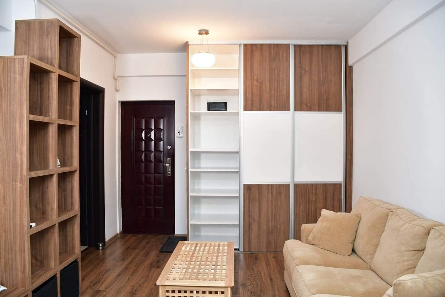 De vanzare Garsoniera Militari Residence - Poză 6