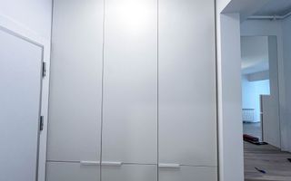 MAMAIA NORD(COD 05) - Studio Modern cu Vedere de Vacanta - Poză 12