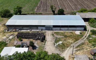 Fabrică funcțională cu profit și acces direct la R2 - Poză 1