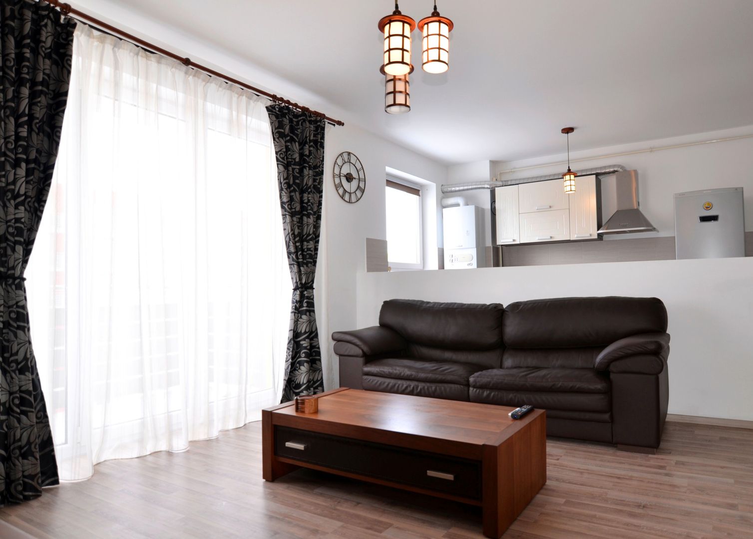 Apartament 2 camere cu Birou sau dormitor copii Avantgarden 3 - Poză 3