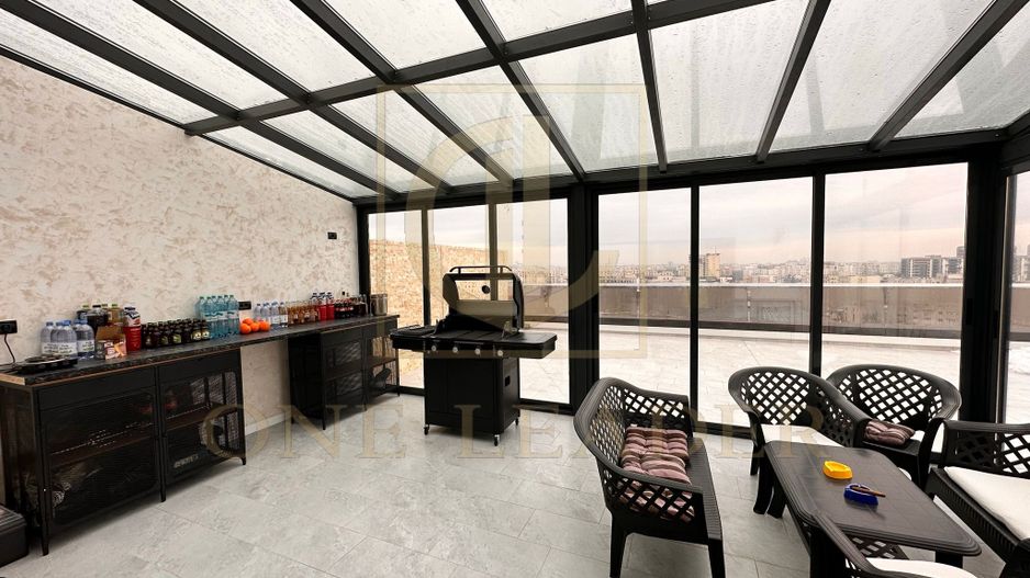 Penthouse | Vedere panoramică | Vitan - Poză 14