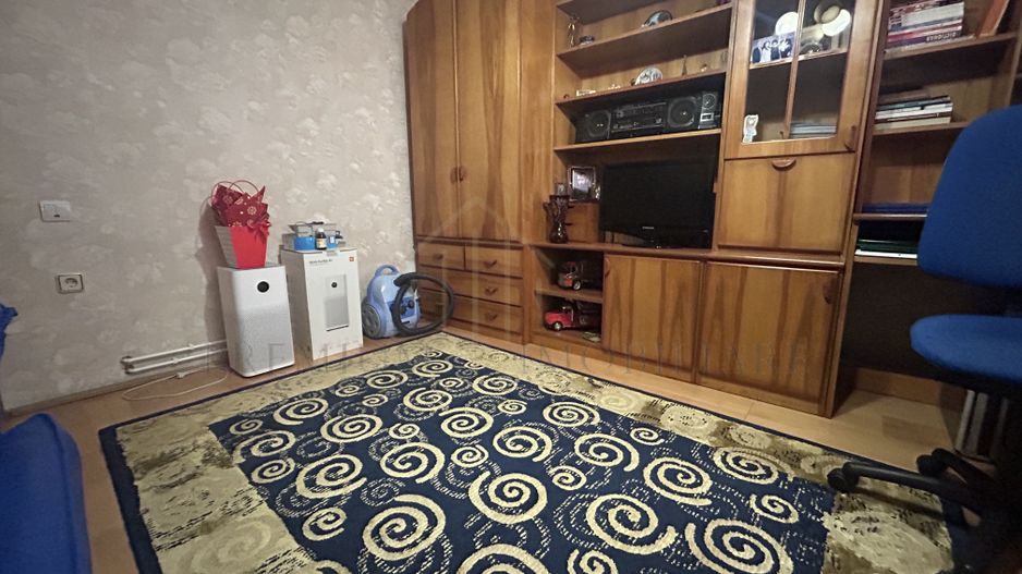 Apartament 3 camere zona de jos - Poză 7