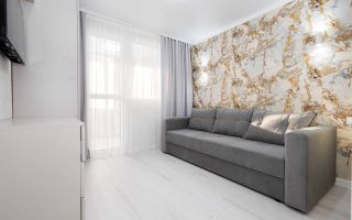 Vânzare, apartament, 1 cameră, str.  Suceviţa,  Buiucani - Poză 6