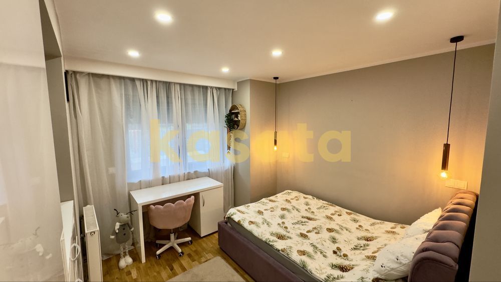 Oportunitate! Apartament 3 camere în Green Lake – cartier linistit - Poză 3