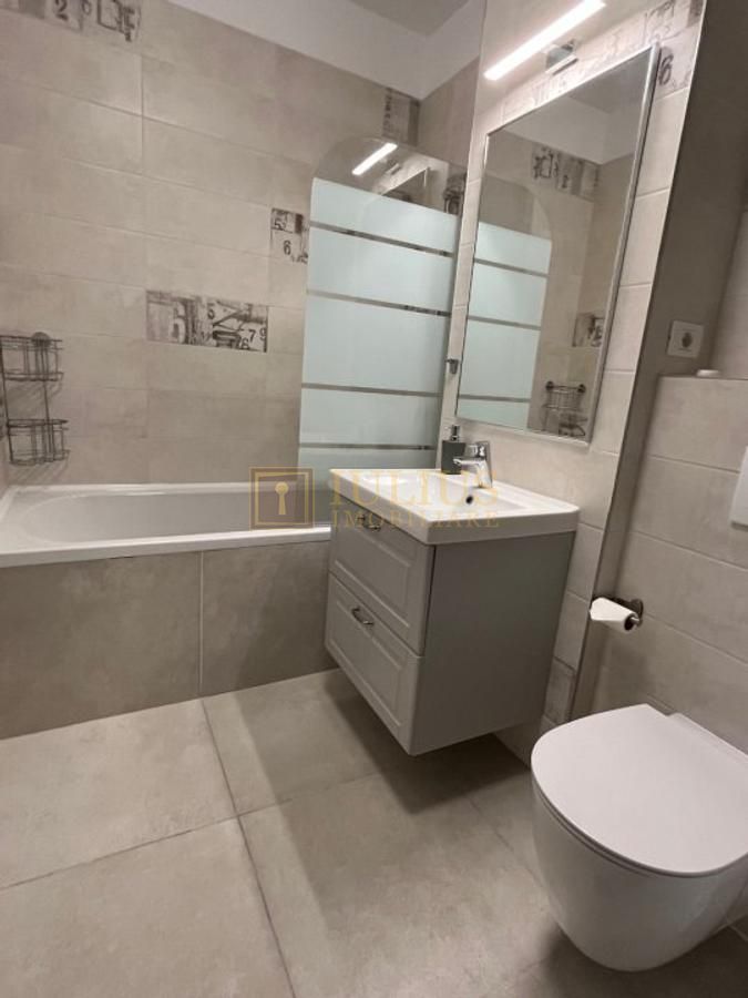 Nord One |2 camere |loc de parcare suprateran|Ultracentral la Nord One- Botanic| - Poză 15