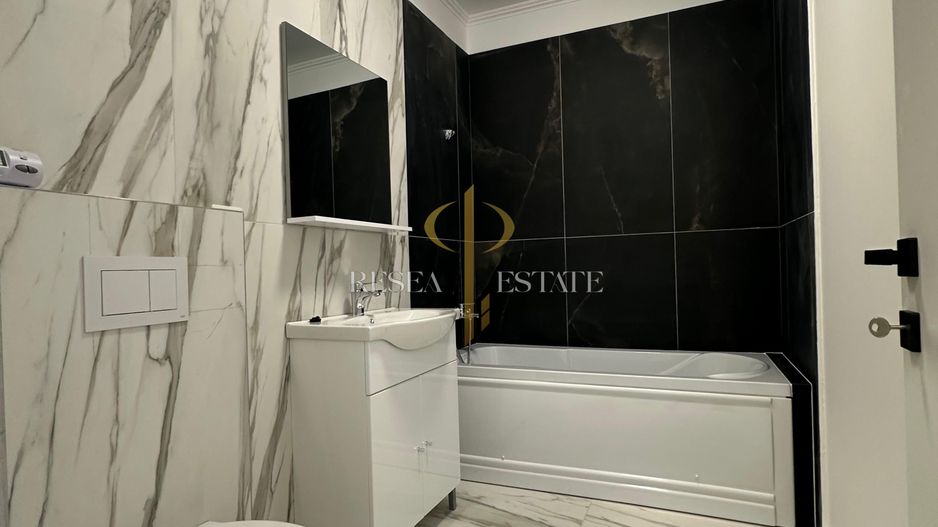 Apartament modern cu o cameră| Mobilat și utilat| Giroc - Poză 7