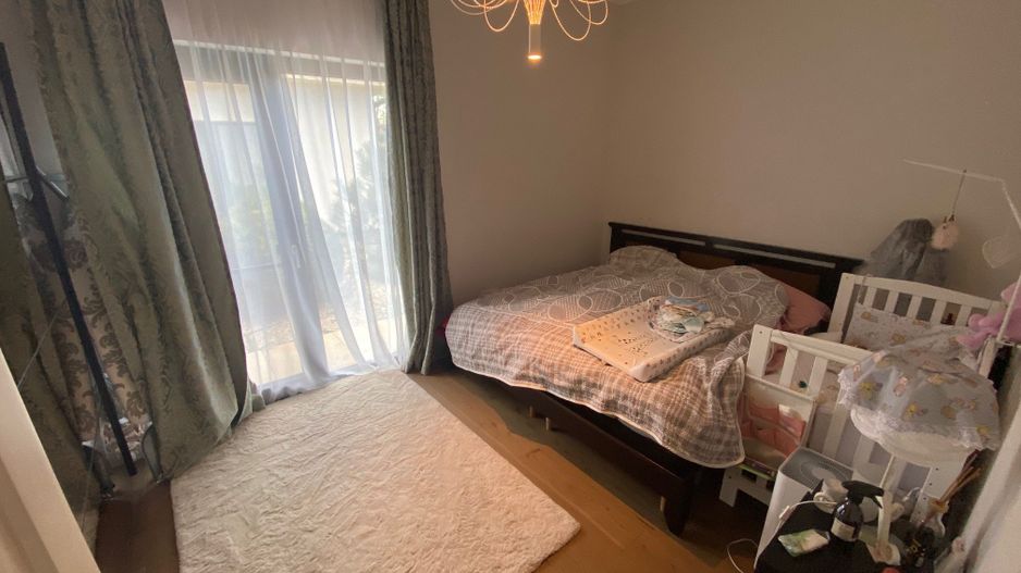 CAsA pe parter formată din 2 corpuri zona Ghiroda - Poză 14