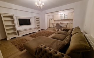 APARTAMENT SUPERB LA INCHIRERE IN ZONA FLOREASCA / COMPOZITORI - Poză 2