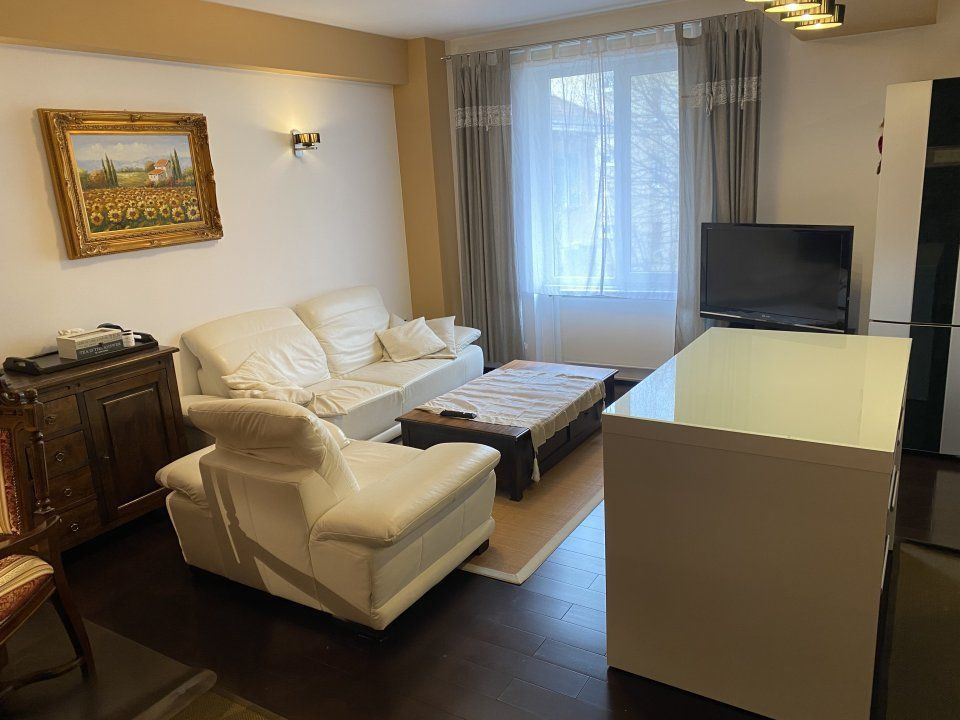 Apartament 2 camere zona Medicina - Poză 2