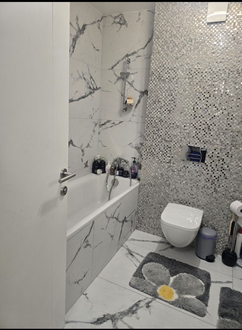 Apartament  Straulesti // Lidl - Poză 5