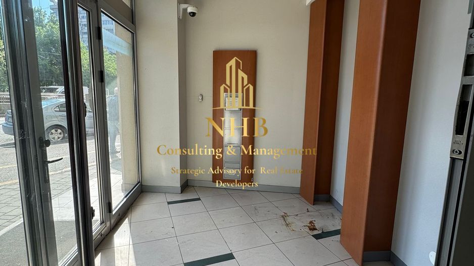 Spatiu Comercial Bucur Obor - STRADAL - Vitrina - Poză 1