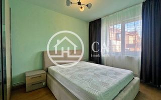 Casa tip duplex cu 2 camere de închiriat în Grigorescu, Oradea - Poză 1