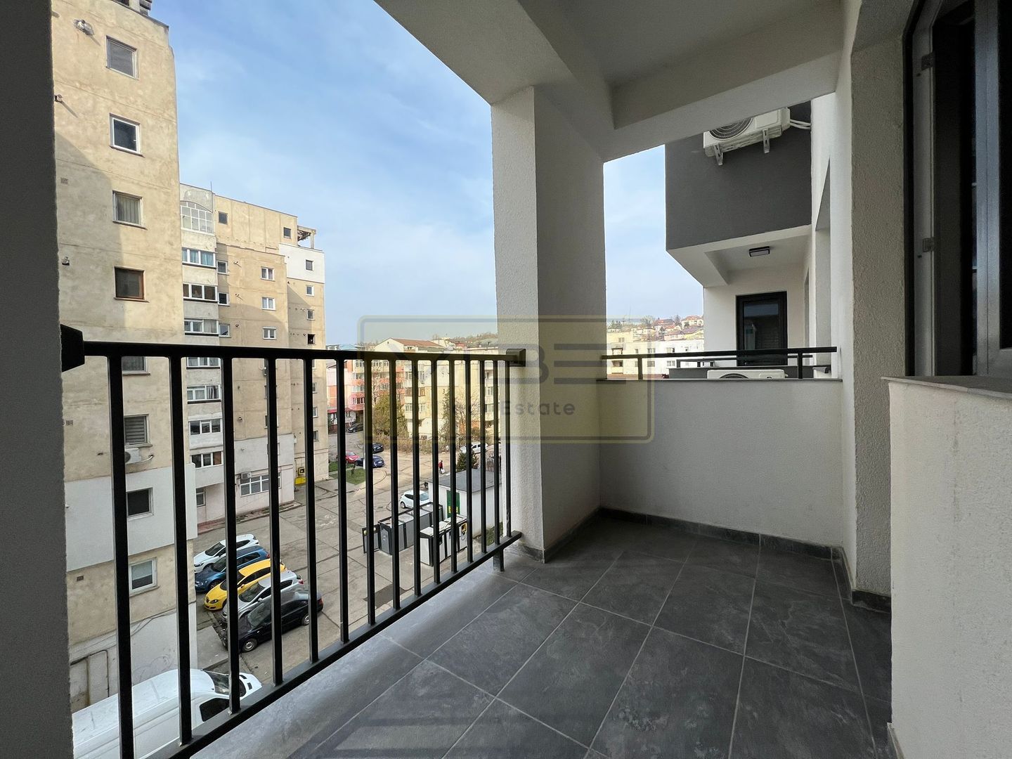 Apartament 2 camere open-space Gara Arka Residence - Poză 17