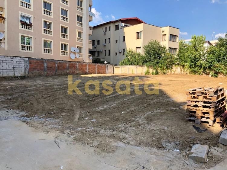 Teren de vanzare | Herastrau - Poză 2