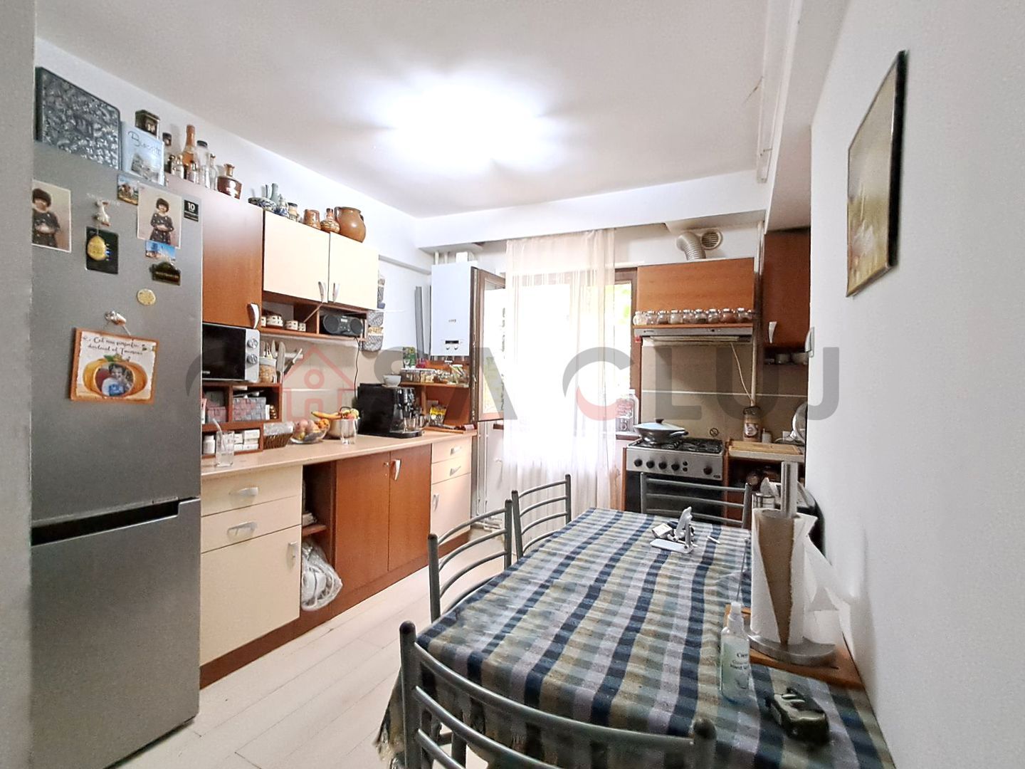 Apartament 2 camere Confort 2,  GHeorgheni!! - Poză 1