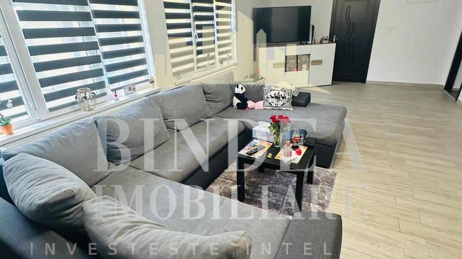 Casa individuala complet renovata- strada linistita Giarmata - Poză 1