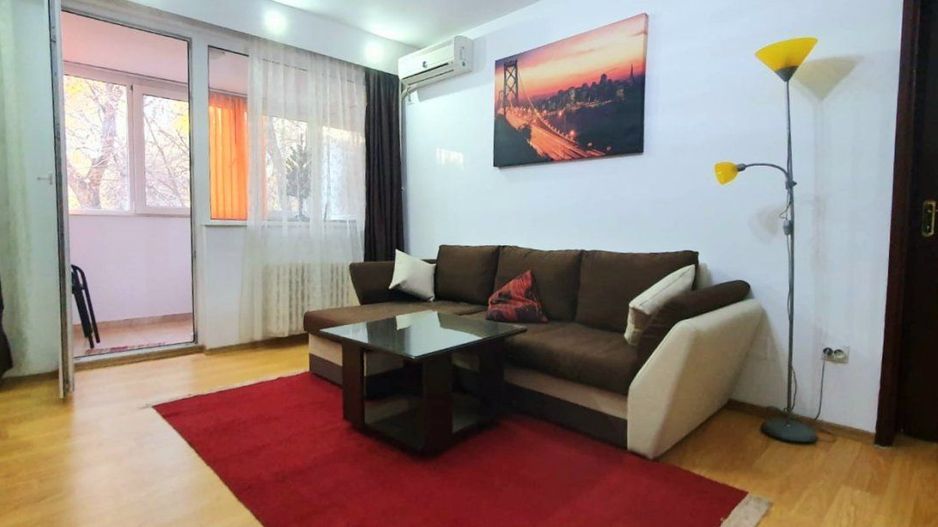Apartament 2 camere Metrou Piata Sudului | Bucatarie inchisa - Poză 4