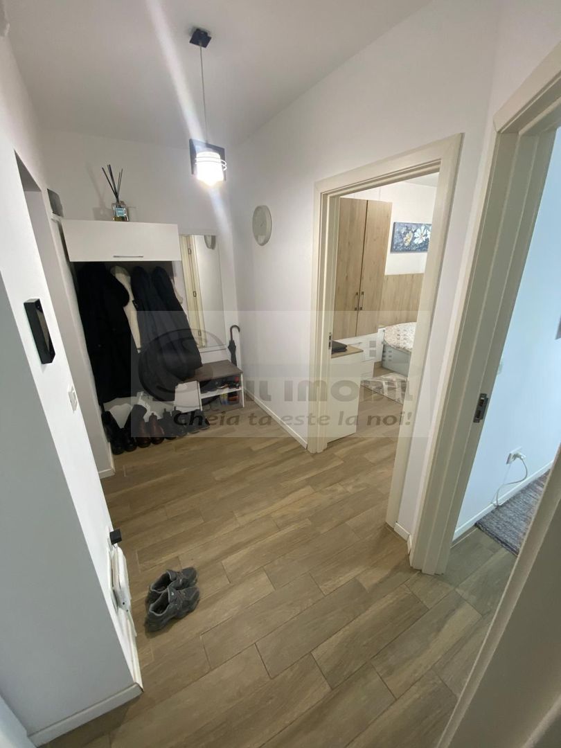 Apartament modern de închiriat | Oscar Rainbow – Păcurari - Poză 5