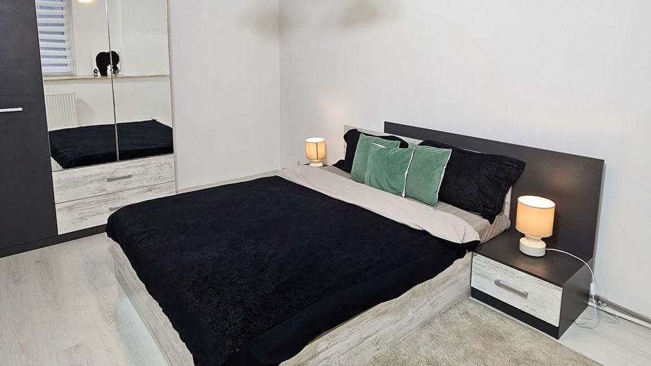 Chirie | Apartament 2 camere | Ultracentral - Poză 9