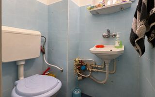 Apartament cu 3 camere, mobilat si utilat | Soarelui - Poză 11