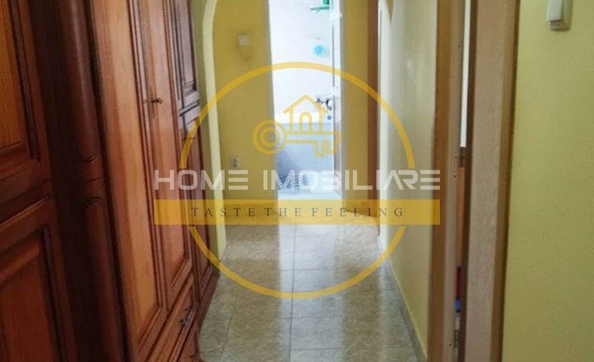 Apartament 4 camere, SD, 84mp etaj 3/4 📍[ Tătărași - Dispecer] - Poză 7