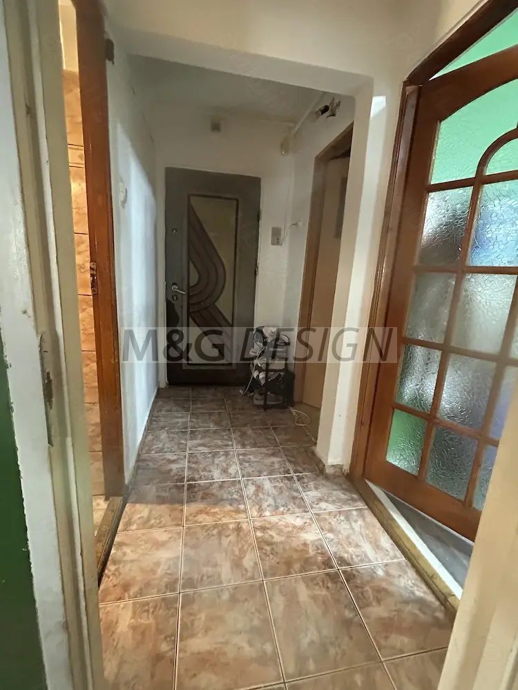 Apartament cu 2 camere zona Garii parter - Poză 3