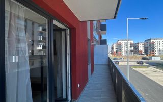 Inchiriem apartament 2 camere modern Avantgarden 3 - Poză 5