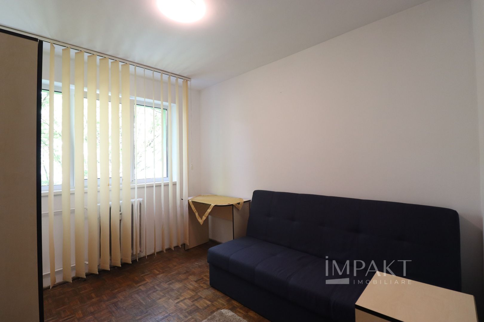 Apartament cu doua camere, 35 mp, cartier Manastur, zona Piata Flora! - Poză 5