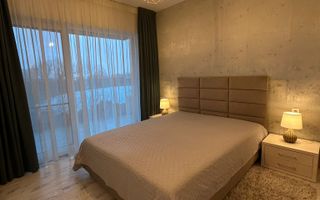 Apartament 2 Camere | Barbu Vacarescu | Vedere Parc | Parcare Inclusa - Poză 5