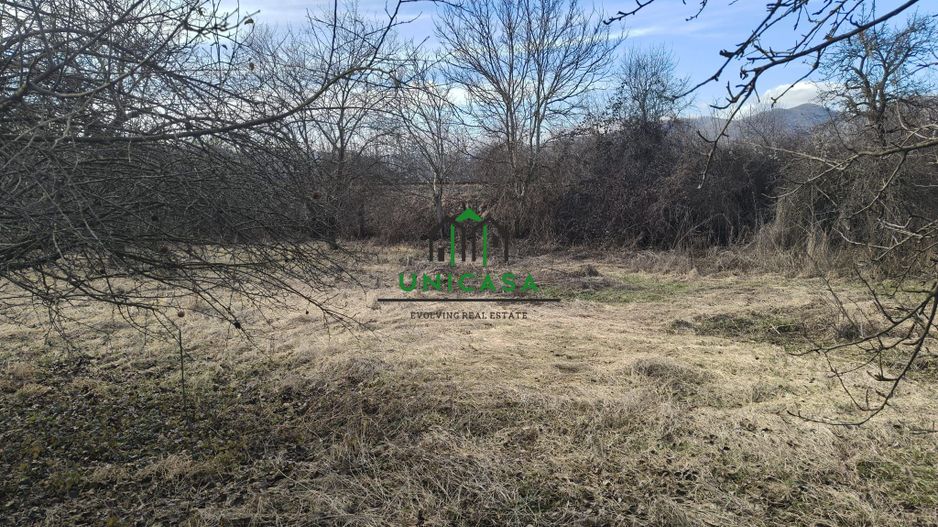 Teren Daesti / 814mp - Poză 1