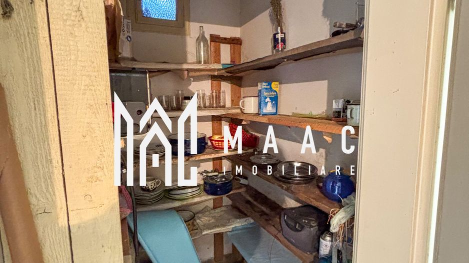 Casa individuala | Teren 356 MP | Garaj | Cisnadie | Comision 0% - Poză 19