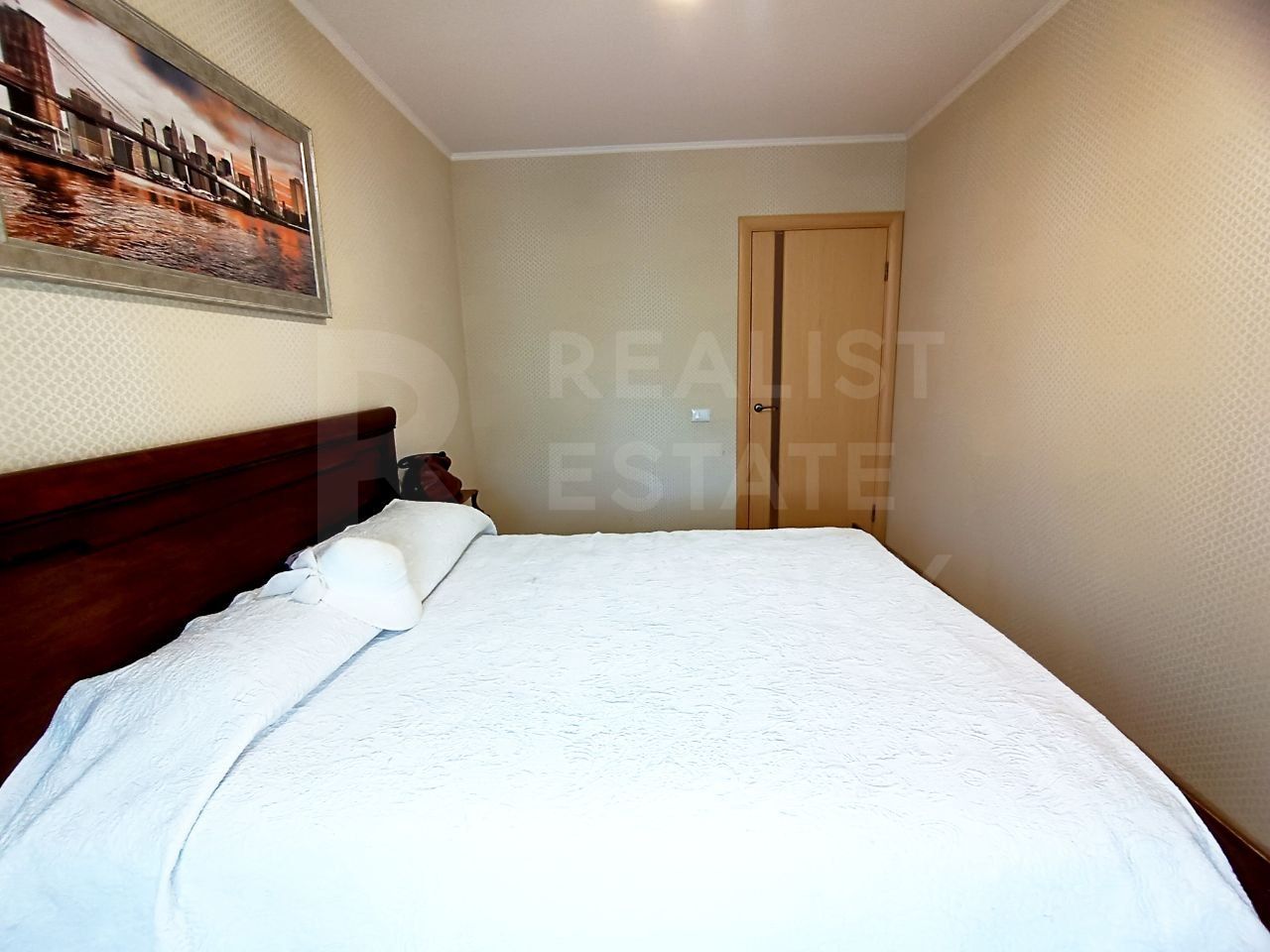Chirie, apartament 3 camere, strada Mircea cel Bătrin, Ciocana - Poză 2