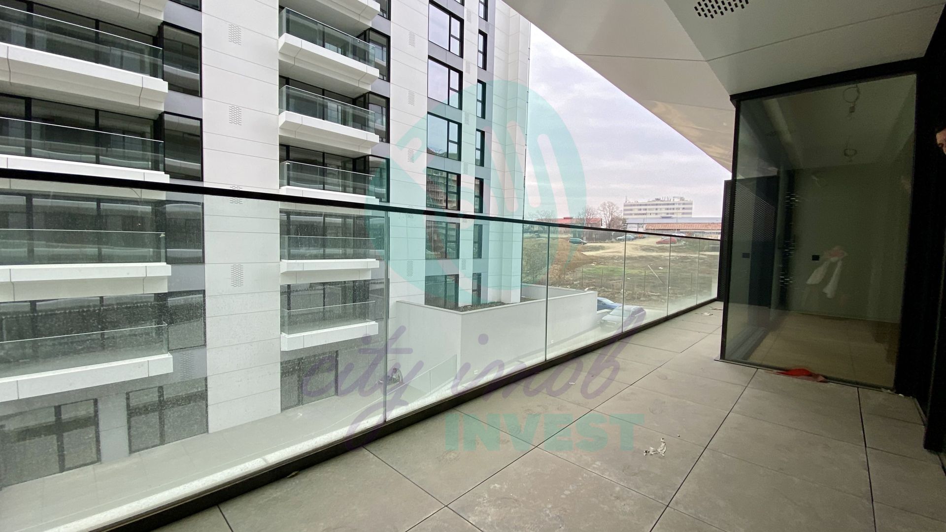 Apartament 2 camere, Yacht Kid - Poză 5