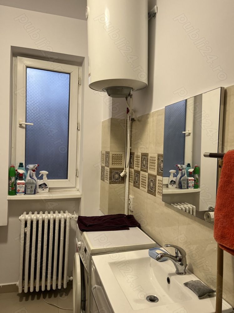 2 camere ultracentral - Poză 2