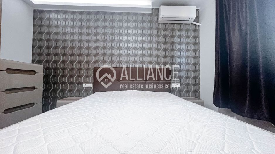 TOMIS NORD(COD 05) Apartament 2 camere, la 1 minut de Campus - Poză 5