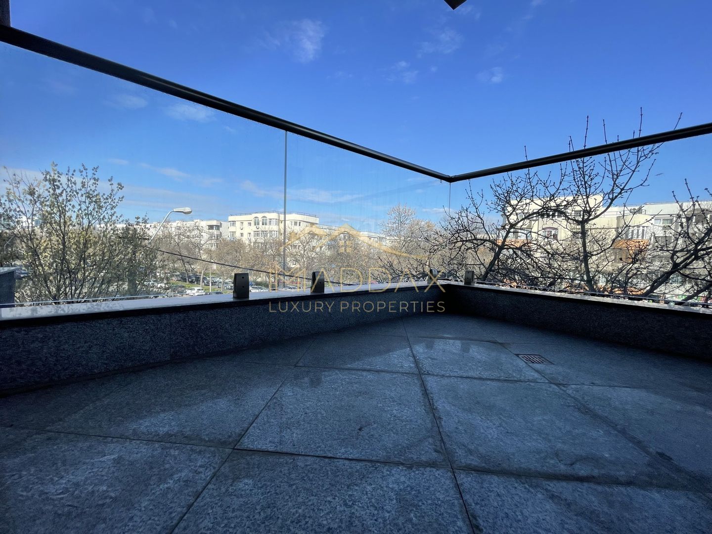 Apartament cu 3 camere LUX***NOU***92 mp***  // Aviatiei-Herastrau - Poză 13