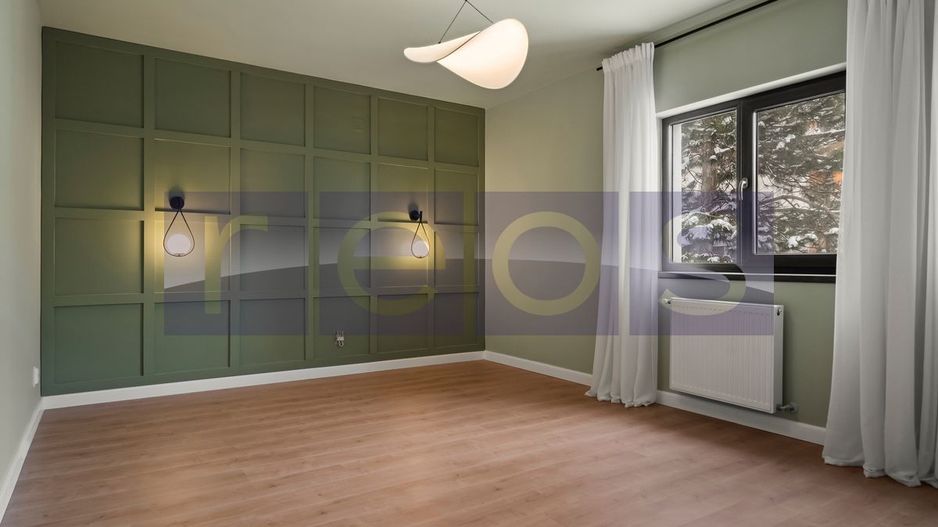 VANZARE VILA PIPERA | 140 MP | CURTE PROPRIE | MOBILAT SI UTILAT LUX | - Poză 5