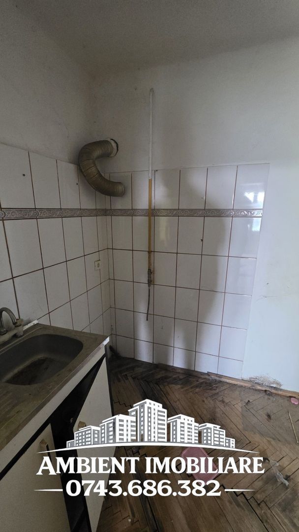 CASA individuala cu teren 350 mp, VASLUI - zona COPOU; - Poză 10