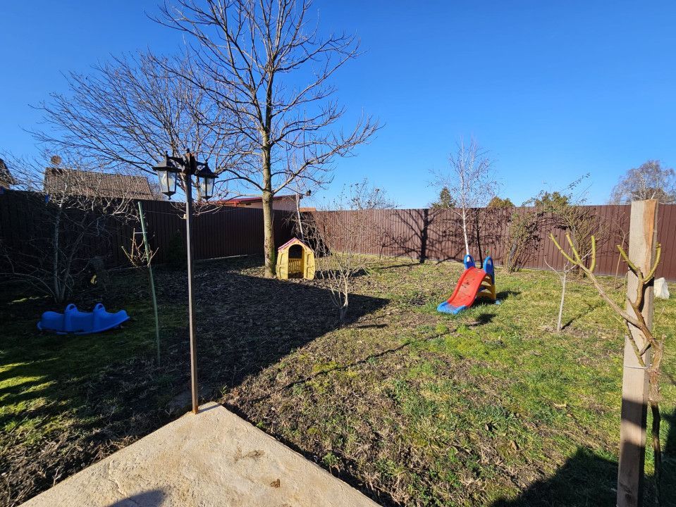 Casa mare, solida, Timisoara, D+P, 5 camere, 2 bai, Zona Lipovei - Poză 31