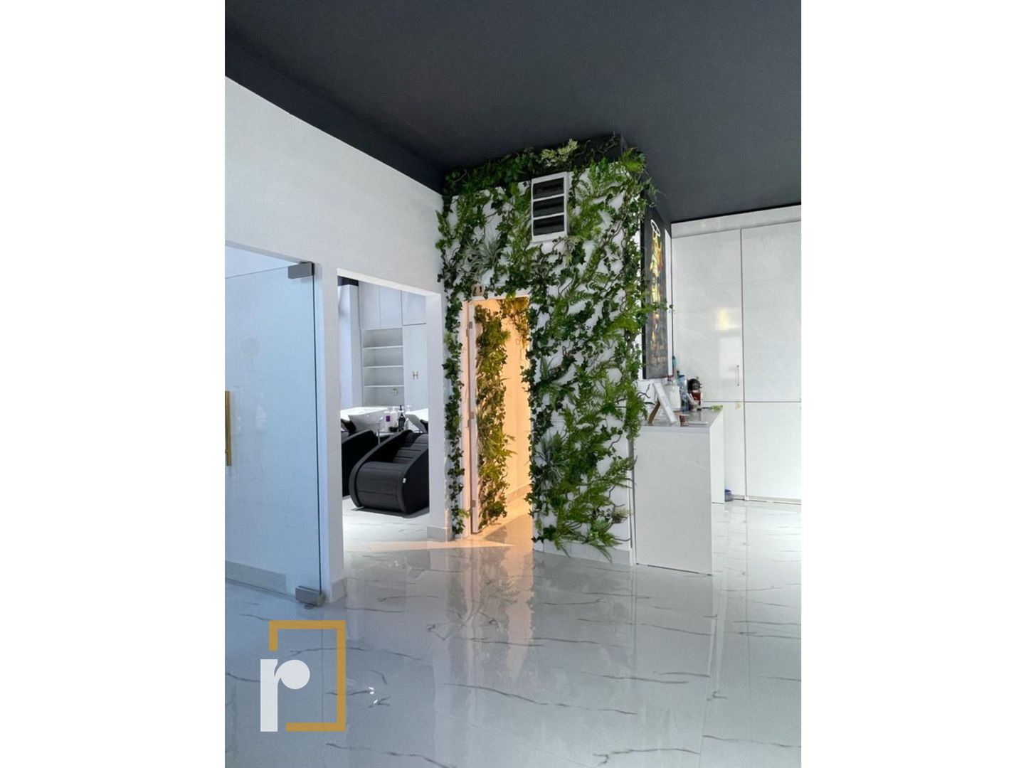 SPATIU COMERCIAL | ASMITA GARDENS | PRET NEGOCIABIL - Poză 13