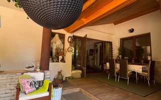 Vila  Frumoasa , Sibiu ,6 camere , 5 Bai , mobilata ,utilata - Poză 52