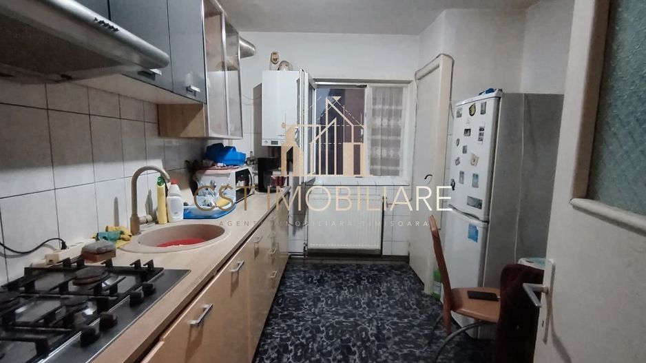 Apartament spațios cu 2 camere de vânzare Zona Sagului-Dâmbovița - Poză 4
