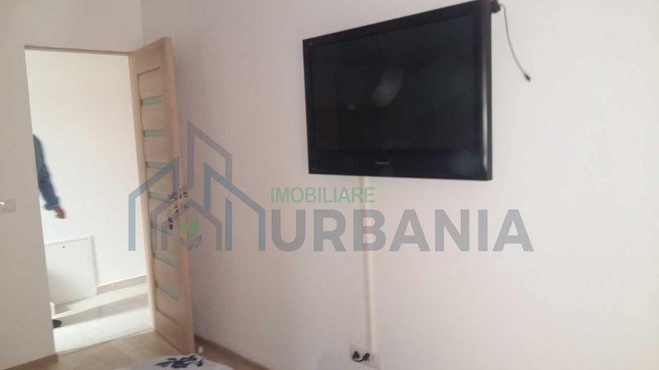 Apartament modern 2 camere de închiriat, Iași - zona Alexandru-Gara - Poză 2