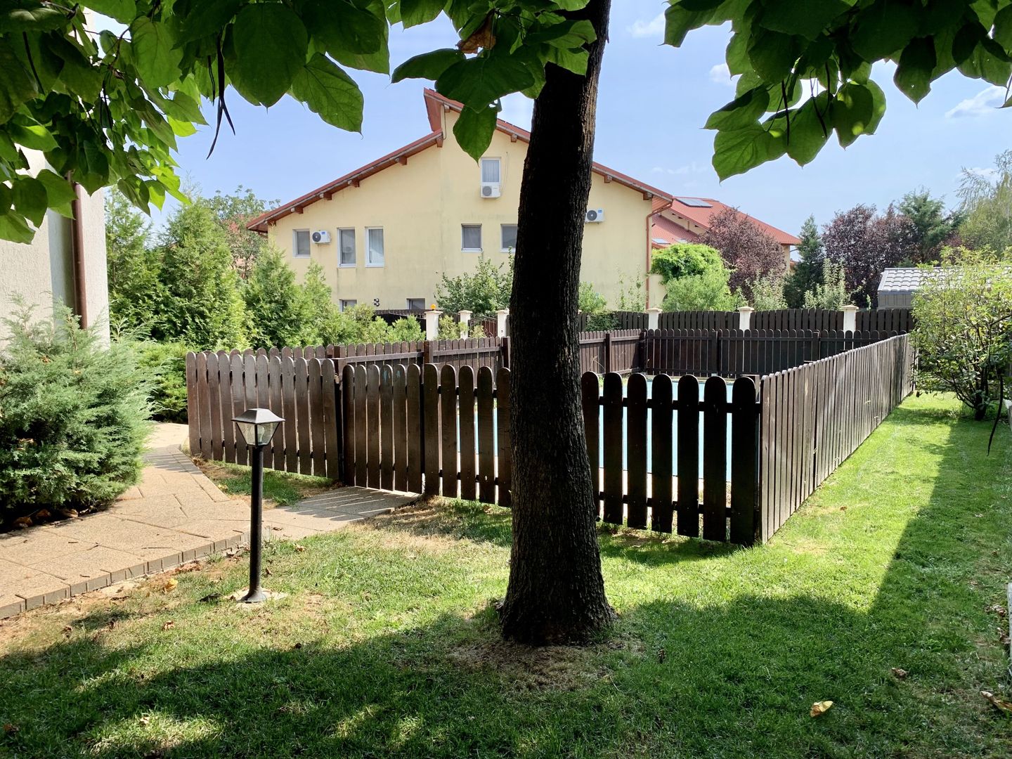 Vila Individuala | Iancu Nicolae/Pipera | Piscina | Garaj - Poză 37