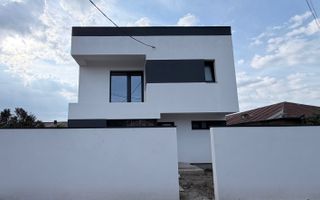 Casa Individuala - 4 camere - 2 bai - 344mp teren - Poză 1